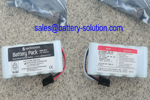 AED battery packs