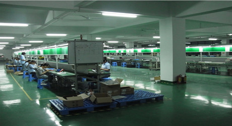 medical custom battery factory