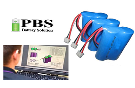Custom Battery Packs China Manufacturer