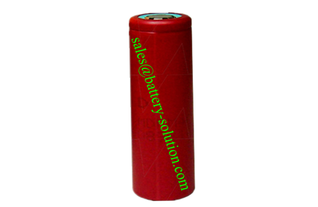 18650 Cylindrical Battery cell for custom battery packs