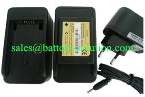 WA3001 Psion battery Charger and Adapter fit for PSION battery WA3000, WA3004, WA3006, WA3010