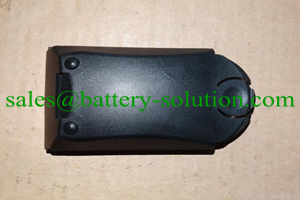 CV3001 Li-ion Barcode Scanner & Printer Replacement Battery for Psion-Teklogix Barcode Scanner 7530, 7530 G2