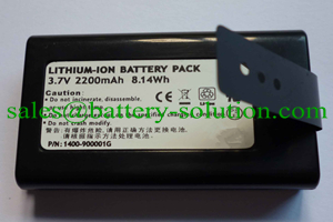 HT680, PA690 Li-ion Replacement Batteries for Unitech HT680, PA690 Mobile Computer