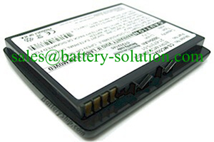 MC5040 (SLIM) Li-ion BATTERIES Barcode Scanner & Printer Replacement Battery for Symbol MC50, MC5040 (Slim) barcode scanners.