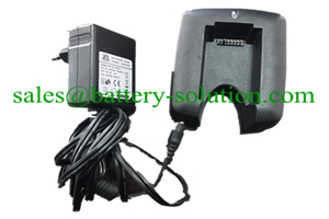 WA3001 Battery Chargers & Adapter for Psion-Teklogix Workabout Pro. Standard or High Capacity Replacement Batteries