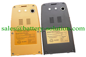 Replacement Ni-MH Topcon TBB-2 battery for Topcon total station Topcon robotic total station GTS100/200/300/3000 series