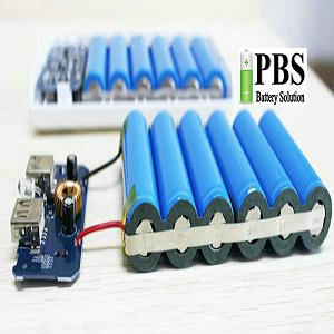 Rechargeable LiFePO4 battery pack manufacturer & supplier
