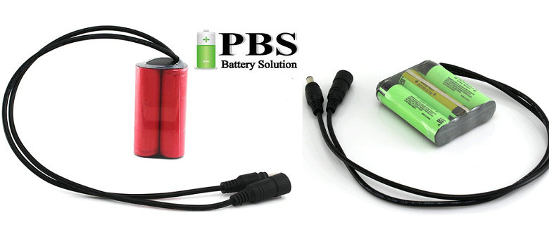 China customized battery packs & akku supplier