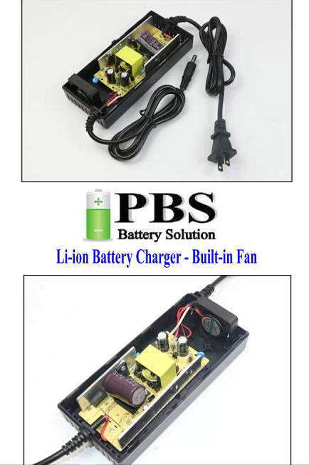 China customized battery charger manufacturer & supplier