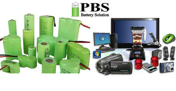 China Consumer Electronics Device custom battery pack manufacturer - PBS