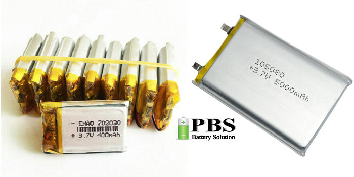 China Li-Po Battery supplier & manufacturer