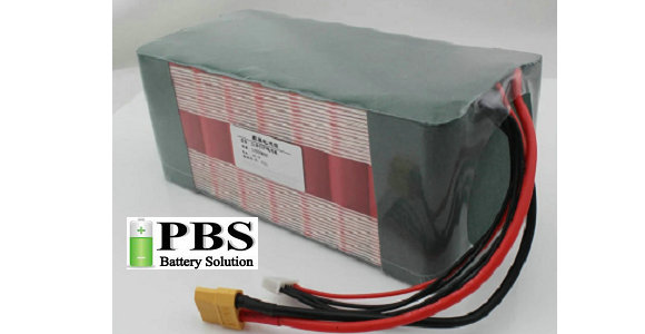 China medical battery pack & Akku manufacturer