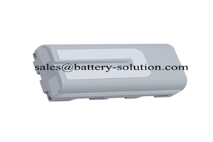 Li-ion Replacement Batteries for Epson ETH-30, ETH-40, ETH-400 barcode printers, Casio IT-2000, IT3000 barcode scanners and Fujitsu STYLISTIC 500 barcode scanners.